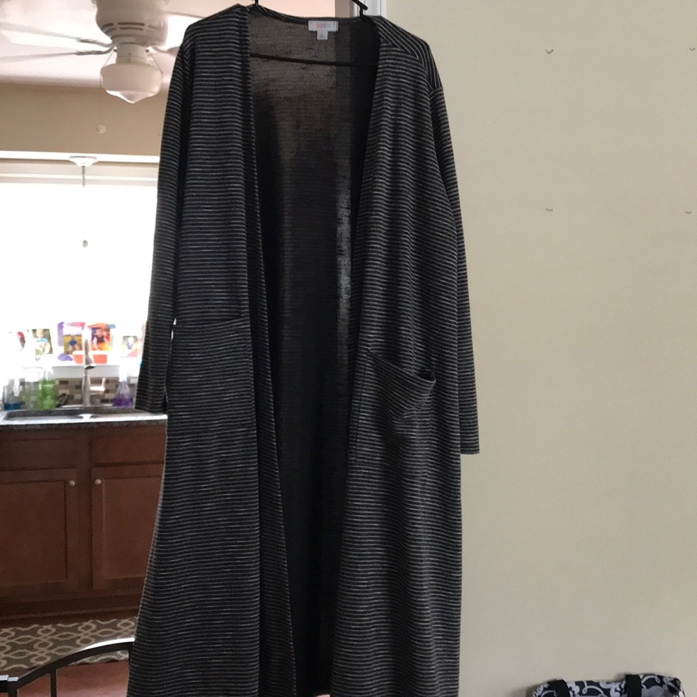 Large Lularoe Sarah